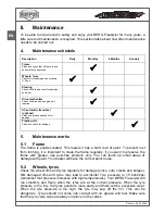 Preview for 14 page of BERG Freestyler 2WD User Manual