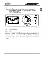 Preview for 15 page of BERG Freestyler 2WD User Manual