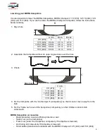 Предварительный просмотр 10 страницы BERG Grand Champion User Manual