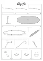 Preview for 3 page of BERG Grand Favorit InGround User Manual