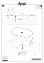 Preview for 4 page of BERG Grand Favorit InGround User Manual