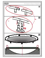 Предварительный просмотр 5 страницы BERG In Ground User Manual