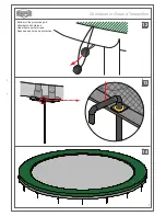 Preview for 8 page of BERG In Ground User Manual