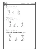 Предварительный просмотр 12 страницы BERG In Ground User Manual