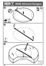 Предварительный просмотр 4 страницы BERG InGround Champion 270 User Manual