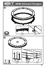 Предварительный просмотр 7 страницы BERG InGround Champion 270 User Manual