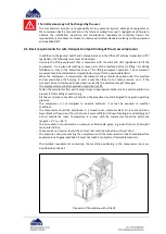 Предварительный просмотр 7 страницы BERG KOMPBERG ZX55 Operating And Maintenance Manual