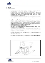 Предварительный просмотр 10 страницы BERG KOMPBERG ZX55 Operating And Maintenance Manual