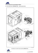 Предварительный просмотр 12 страницы BERG KOMPBERG ZX55 Operating And Maintenance Manual