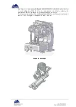 Предварительный просмотр 16 страницы BERG KOMPBERG ZX55 Operating And Maintenance Manual