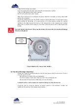 Предварительный просмотр 18 страницы BERG KOMPBERG ZX55 Operating And Maintenance Manual