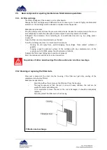 Предварительный просмотр 21 страницы BERG KOMPBERG ZX55 Operating And Maintenance Manual