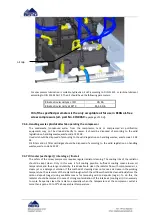 Предварительный просмотр 24 страницы BERG KOMPBERG ZX55 Operating And Maintenance Manual