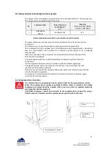 Предварительный просмотр 11 страницы BERG KOMPBERG ZXF132 Operating And Maintenance Manual