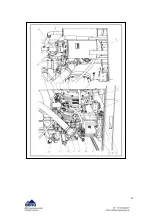 Предварительный просмотр 15 страницы BERG KOMPBERG ZXF132 Operating And Maintenance Manual