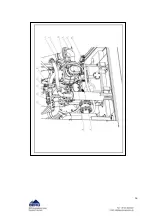 Предварительный просмотр 16 страницы BERG KOMPBERG ZXF132 Operating And Maintenance Manual