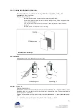 Предварительный просмотр 26 страницы BERG KOMPBERG ZXF132 Operating And Maintenance Manual