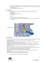 Предварительный просмотр 27 страницы BERG KOMPBERG ZXF132 Operating And Maintenance Manual