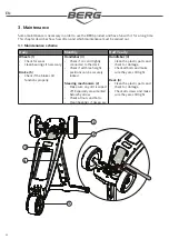 Preview for 12 page of BERG Nexo User Manual