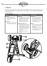 Preview for 24 page of BERG Nexo User Manual