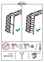 Preview for 2 page of BERG PLAYBASE User Manual