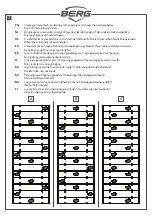 Preview for 7 page of BERG PLAYBASE User Manual