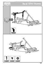 Предварительный просмотр 3 страницы BERG Race GTS Theme User Manual