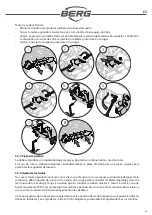 Preview for 49 page of BERG Rally APX Blue User Manual