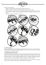 Preview for 56 page of BERG Rally APX Blue User Manual