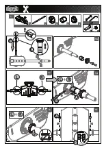 Предварительный просмотр 3 страницы BERG Rally BF-R User Manual