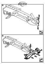 Preview for 4 page of BERG Rally DRT Yellow 3 Gears User Manual