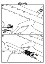 Preview for 6 page of BERG Rally DRT Yellow 3 Gears User Manual