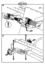 Preview for 7 page of BERG Rally DRT Yellow 3 Gears User Manual