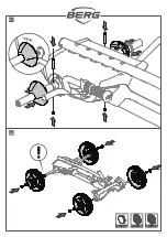 Preview for 9 page of BERG Rally DRT Yellow 3 Gears User Manual