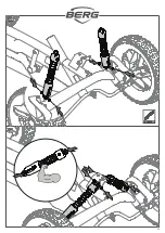 Preview for 11 page of BERG Rally DRT Yellow 3 Gears User Manual