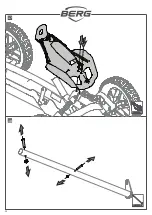 Preview for 12 page of BERG Rally DRT Yellow 3 Gears User Manual