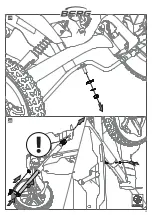 Preview for 13 page of BERG Rally DRT Yellow 3 Gears User Manual