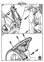 Preview for 14 page of BERG Rally DRT Yellow 3 Gears User Manual