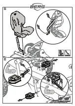 Preview for 15 page of BERG Rally DRT Yellow 3 Gears User Manual