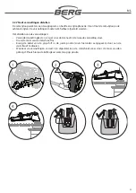 Preview for 31 page of BERG Rally DRT Yellow 3 Gears User Manual