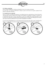 Preview for 47 page of BERG Rally DRT Yellow 3 Gears User Manual