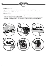 Preview for 48 page of BERG Rally DRT Yellow 3 Gears User Manual