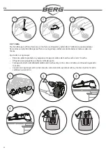 Preview for 56 page of BERG Rally DRT Yellow 3 Gears User Manual