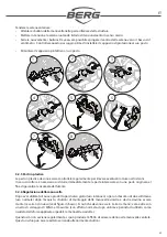 Preview for 63 page of BERG Rally DRT Yellow 3 Gears User Manual