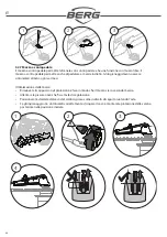 Preview for 64 page of BERG Rally DRT Yellow 3 Gears User Manual