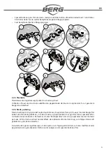 Preview for 71 page of BERG Rally DRT Yellow 3 Gears User Manual