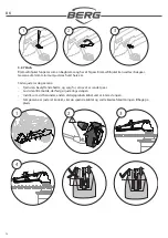 Preview for 72 page of BERG Rally DRT Yellow 3 Gears User Manual