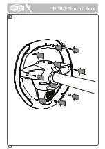 Preview for 4 page of BERG Sound box User Manual