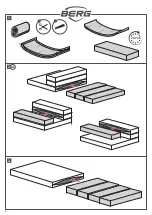 Preview for 4 page of BERG Spotting Mat User Manual