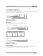 Предварительный просмотр 7 страницы BERG UBN3080 Protocol Manual